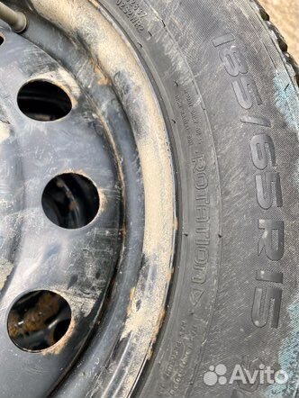 Hakkapeliitta 8. Kia Rio/ Solaris