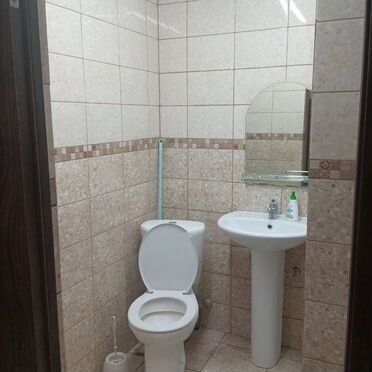 Квартира-студия, 48 м², 3 кровати