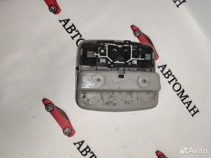 Плафон салонный Kia spectra