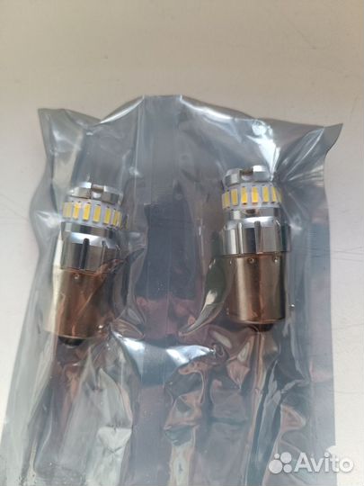 Новые лампы