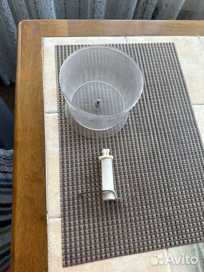 Комплектующие для блендеров