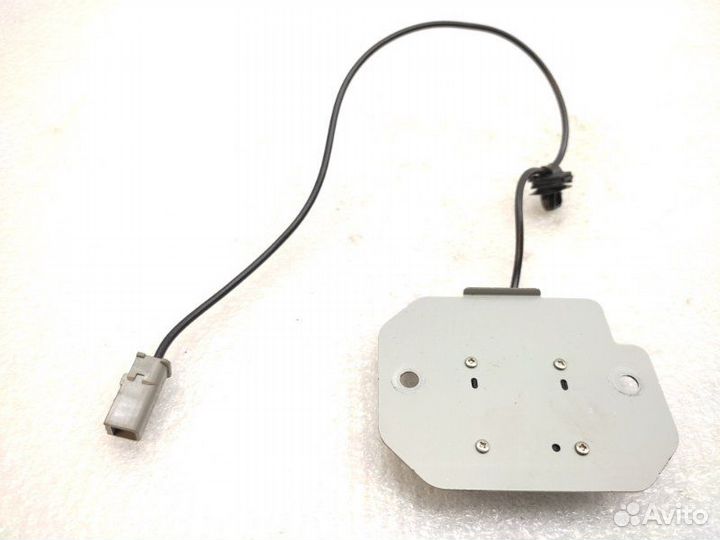 Антенна Mitsubishi Asx 3 рестайлинг 2.0 4J11 2020