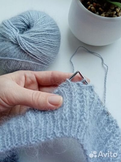 Вязание на заказ