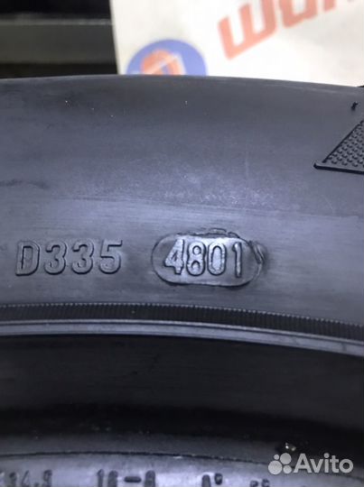 Pirelli P Zero Rosso 245/55 R17