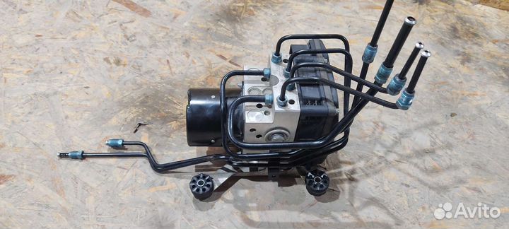 Блок ABS DSC BMW F01 F02 F07 F10 F11 F12 F13