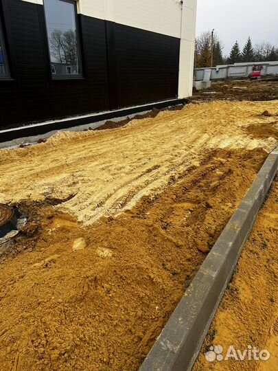 Асфальтирование