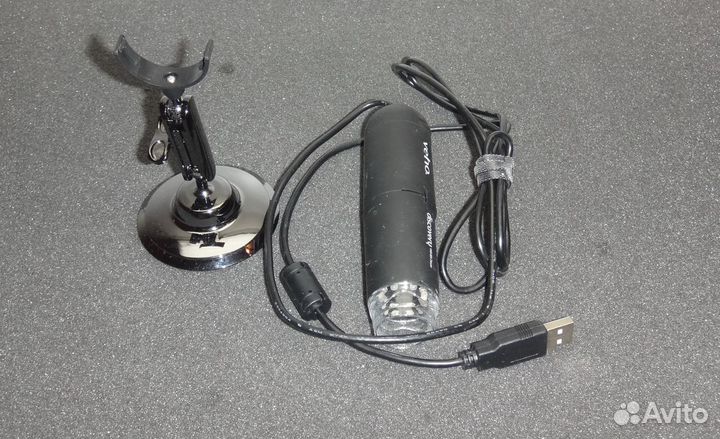 Микроскоп Veho Discovery VMS-004 Deluxe #1138