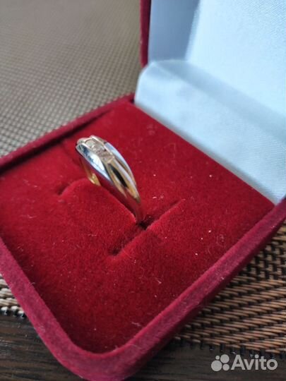 Золотое кольцо