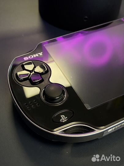 Ps Vita 1008 Enso 3.65