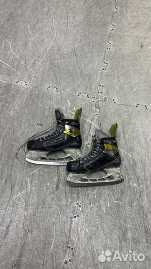 Коньки Bauer Supreme 3S размер 9.5