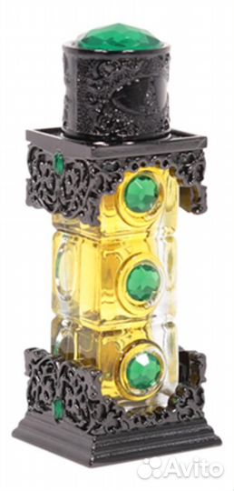 Элитные масленые духи