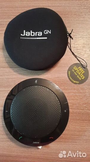 Спикерфон Jabra