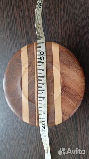 Сувенирные мини шахматы (дерево)