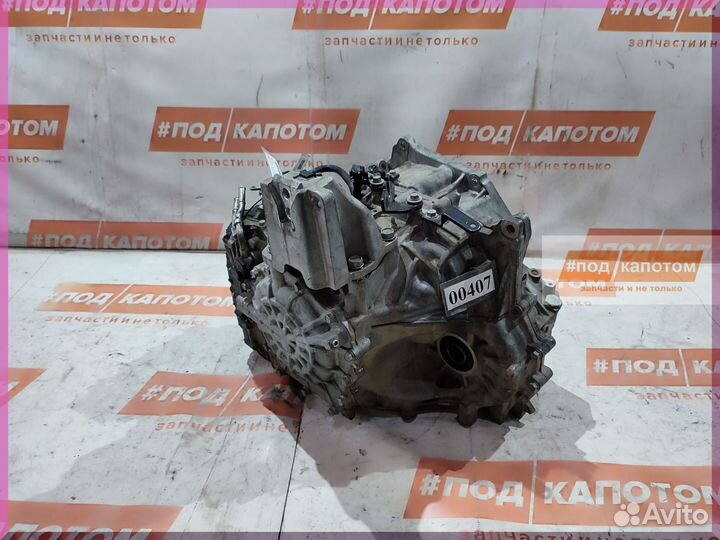 АКПП G4NA 2,0 Kia Sportage 4