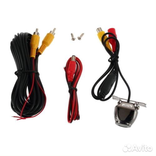 Камеры заднего вида Cmos Ночной режим разметка нов