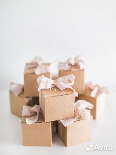 Свечи на свадьбу