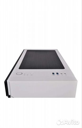 Корпус ATX Thermaltake H200