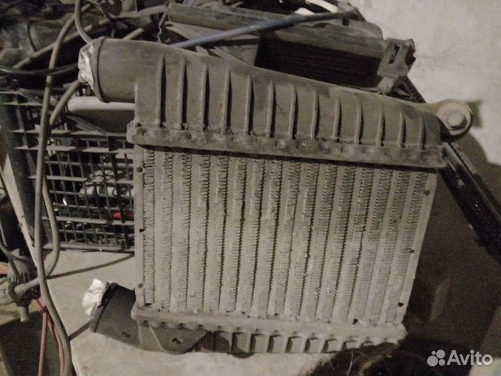 Опель Омега Б