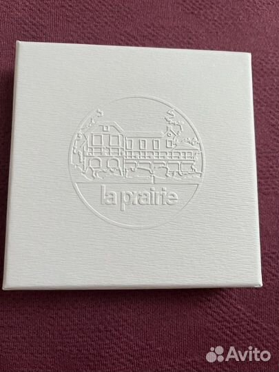 Зеркальце La Prairie