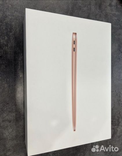 Apple macbook air 13 2020 m1 256 gb