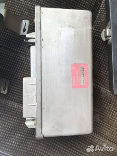 Блок Управления абс Вольво 940