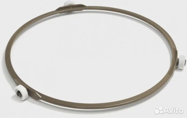 Суппорт кольцо тарелки свч, D180/14mm