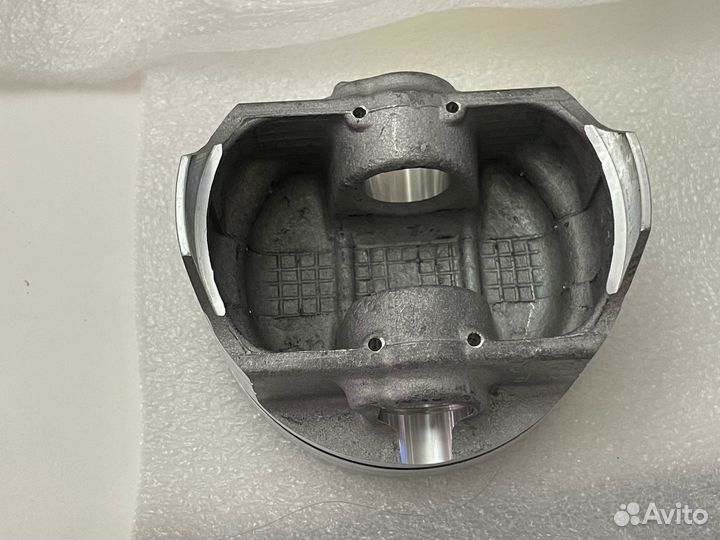 Полный ремкомплект двигателя Kawasaki KLX300