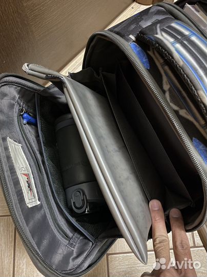 Школьный Рюкзак SternBauer