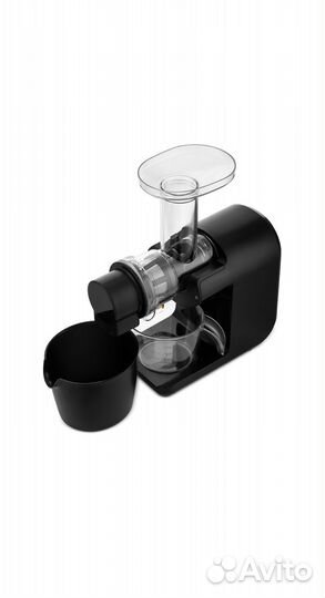 Соковыжималка шнековая Kitfort кт-1124