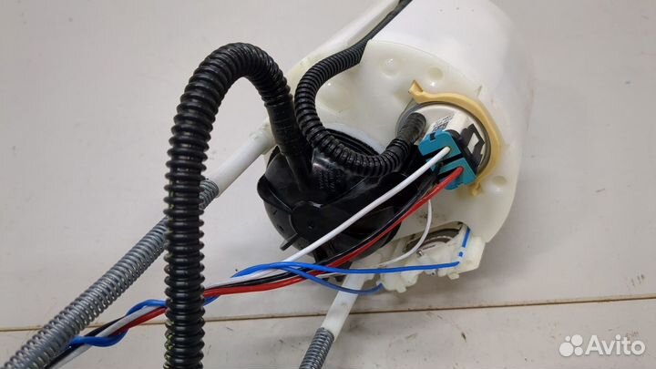 Насос топливный электрический Chevrolet Trailblazer, 2021