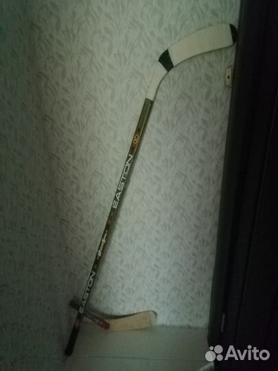 Хоккейная экипировка