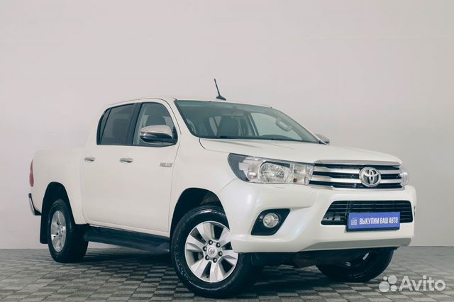 Тойота Hilux 2017 белая. Тойота Хайлюкс 2019 года фото.