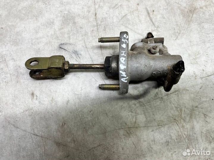 Главный цилиндр сцепления гцс Lifan Solano 650