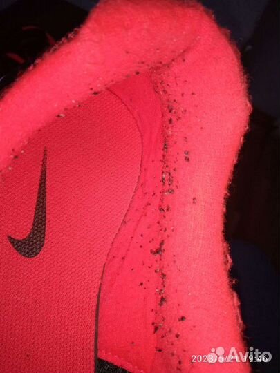 Кроссовки мужские nike flex experience rn4