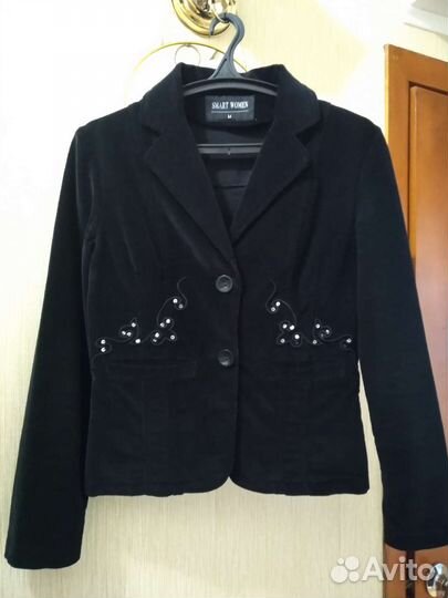 Пиджак женский