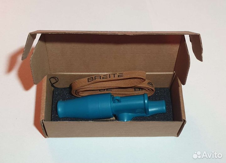 Манок на утку