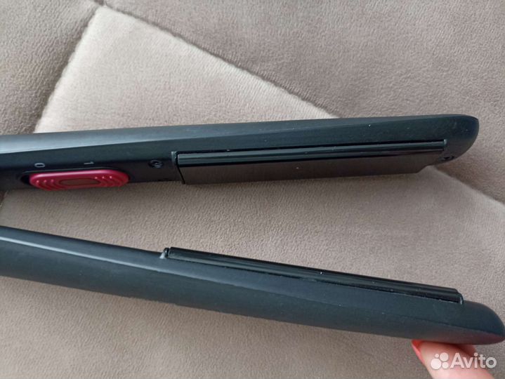 Щипцы, плойка, выпрямитель Rowenta