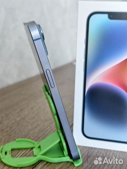 iPhone 14, 128 ГБ