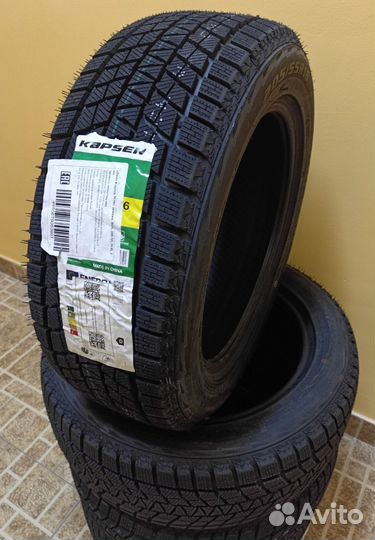 Kapsen IceMax RW501 205/55 R16 94H