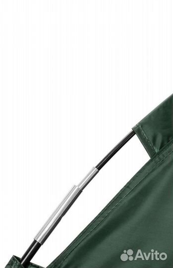 Палатка душ туалет каркасный