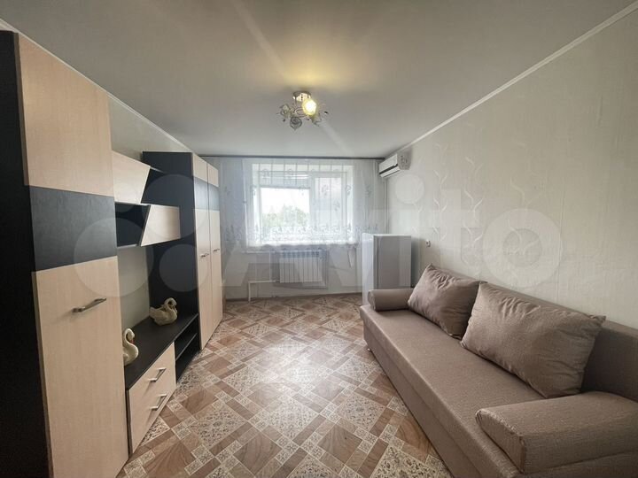 Комната 17,1 м² в 1-к., 7/9 эт.
