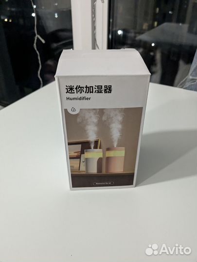 Увлажнитель воздуха
