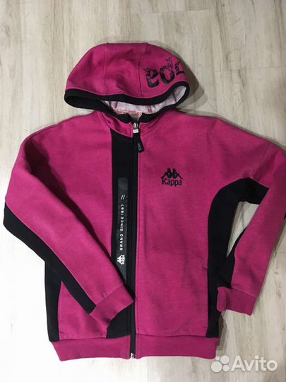 Олимпийка Kappa рост 152 см