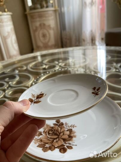 Сервис чайный GDR