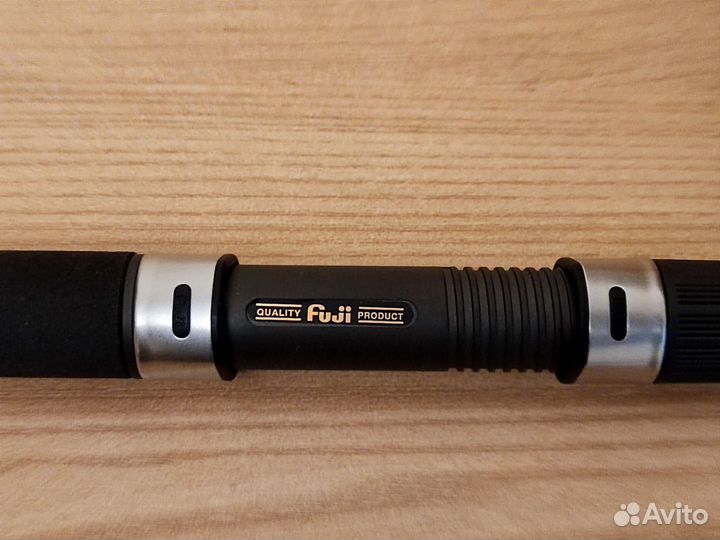 Продам спиннинг и катушку