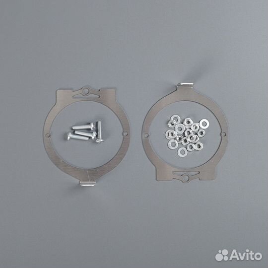 Переходная рамка Mazda 6 GG 02-08 для линз Matchbo