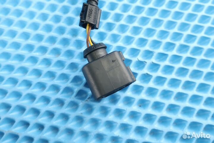 Разъем vag 8K0973703F