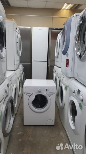 Candy Aquamatic стиральная машина