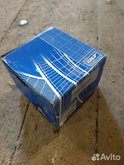 Наконечник рулевой Hyndai SKF