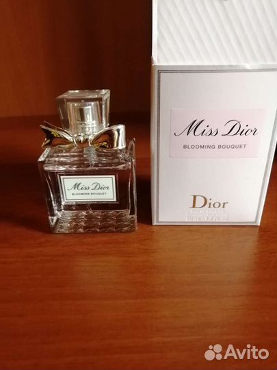 Туалетная вода женская оригинал